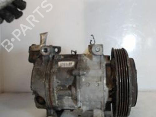 AC compressor ALFA ROMEO 147 (937_) 1.6 16V T.SPARK (937.AXA1A, 937.AXB1A, 937.BXB1A) | BP20203048M34 