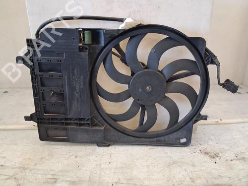 Køleventilator elektrisk Køleventilator elektrisk MINI MINI (R50, R53) Cooper (116 hp) 39936623 39936623