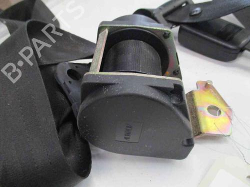 Front right belt tensioner PEUGEOT 405 II (4B) 1.6 | BP19717762C88 