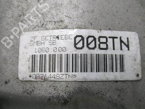 Gearbox BMW 3 (E46) 320 i | BP30604872M3