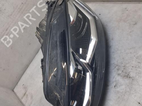 Used Left headlight Left headlight 39624254 39624254
