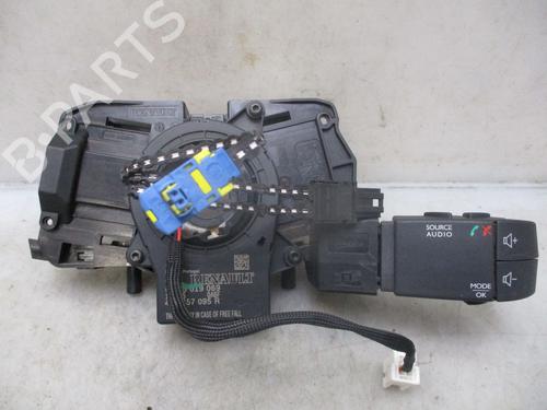 Kontantrulle Airbag /Stelring RENAULT TRAFIC III Van (FG_) 1.6 dCi 115 (FGMD) (116 hp) 26637708