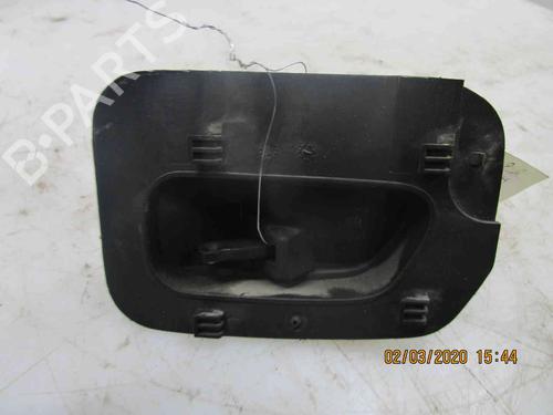 Rear right interior door handle OPEL CORSA B (S93) 1.0 i 12V (F08, F68, M68) | BP19721718I16 