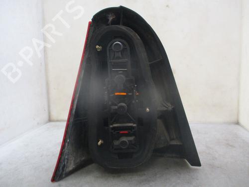 Right taillight MERCEDES-BENZ A-CLASS (W168) A 140 (168.031, 168.131) | BP27530453C35 