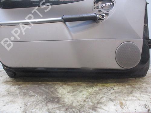 Left front door CITROËN C3 Pluriel (HB_) 1.4 | BP26638978C2 