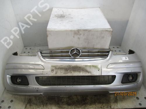 Used Front bumper MERCEDES-BENZ A-CLASS (W169) A 180 CDI (169.007, 169.307) (109 hp) 24863164