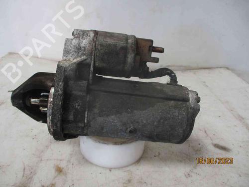 Startmotor MERCEDES-BENZ C-CLASS (W203) C 200 CDI (203.004) | BP19740268M8 