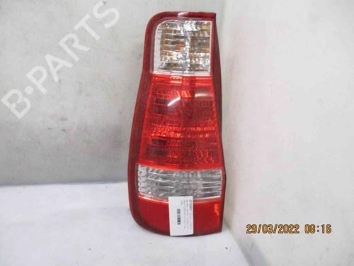 Used Left taillight HYUNDAI MATRIX (FC) 1.5 CRDi (82 hp) 19737602