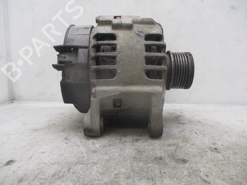 Generator DACIA LOGAN MCV (KS_) 1.5 dCi (KS0K) | BP26637264M7 