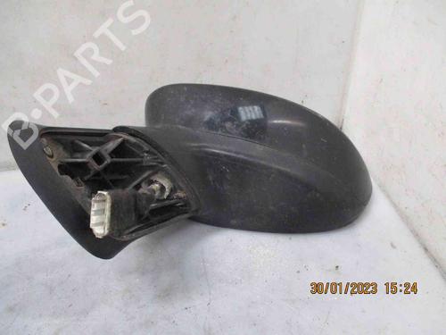 Left mirror FIAT GRANDE PUNTO (199_)  | BP26629413C26 