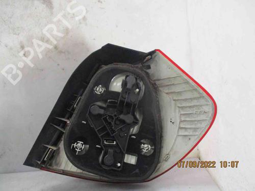 Left taillight BMW 1 (E87) 120 d | BP26624340C34 