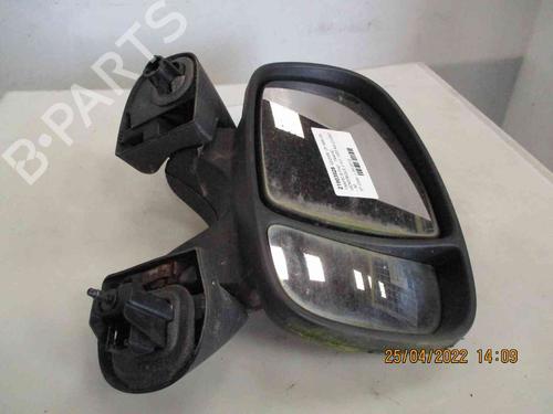 Used Right mirror RENAULT TRAFIC II Van (FL) 2.0 dCi 90 (FL0H) (90 hp) 26622233