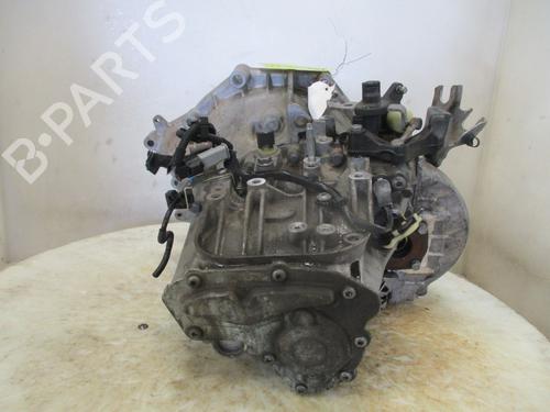 Gearbox CITROËN C4 II (NC_) 2.0 HDi / BlueHDi 150 | BP24996525M3 