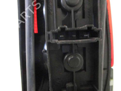 Left taillight SEAT CORDOBA (6K1, 6K2) 1.0 i | BP20205677C34 