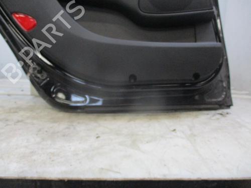 Left rear door LANCIA DELTA III (844_) 1.6 D Multijet (844.AXC11, 844.AXC1A) | BP26410954C4 