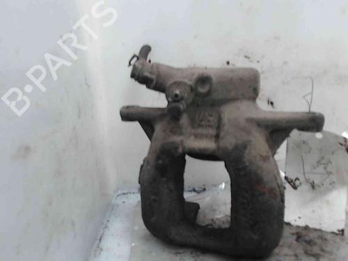 Right front brake caliper PEUGEOT 407 (6D_) 2.0 HDi 135 (6DRHRH, 6DRHRE, 6DRHRG, 6DRHRJ) | BP20203727M104 