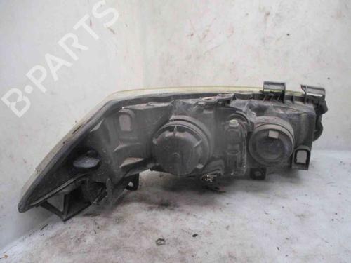 Venstre forlygte RENAULT MEGANE II Saloon (LM0/1_) 1.9 dCi (LM0G, LM1G, LM2C) | BP19737748C28 