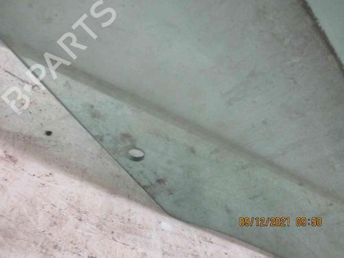 Front left door window LANCIA MUSA (350_) 1.3 D Multijet (350.AXM11, 350.AXM1A, 350.AXI1A) | BP19738824C18 
