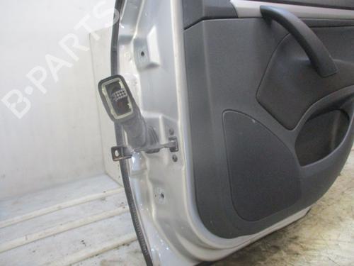 Right rear door SKODA OCTAVIA II Combi (1Z5)  | BP26638527C5 