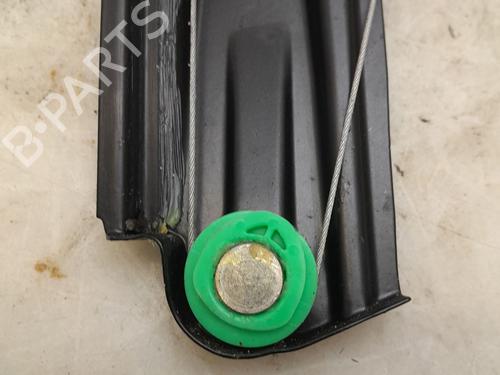 Front right window mechanism FIAT TIPO Hatchback (356_, 357_) 1.6 D (356HXG1B, 356HXG11) | BP31604428C23 