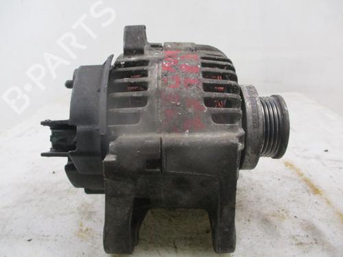 Generator RENAULT MEGANE II (BM0/1_, CM0/1_) 1.6 16V (BM0C, CM0C) | BP31029229M7 