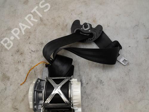 Sicherheitsgurt vorne links für CITROËN DS3 (SA_) 1.2 VTi 82 (82 hp) 31346934