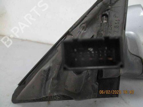 Right mirror AUDI A4 B5 (8D2)  | BP26628107C27 