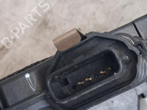 Front left lock RENAULT CLIO V (B7_) 1.0 TCe 90 (B7MT) | BP39415709C98 - Image 4