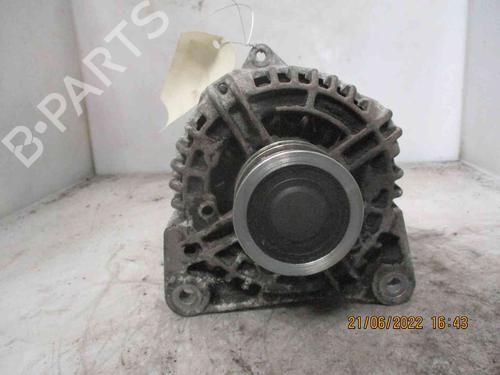 Lichtmaschine für RENAULT MODUS / GRAND MODUS (F/JP0_) 1.2 (103 hp) 19724225