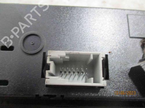 Commande Chauffage BMW 3 (E90)  | BP26630818I5 