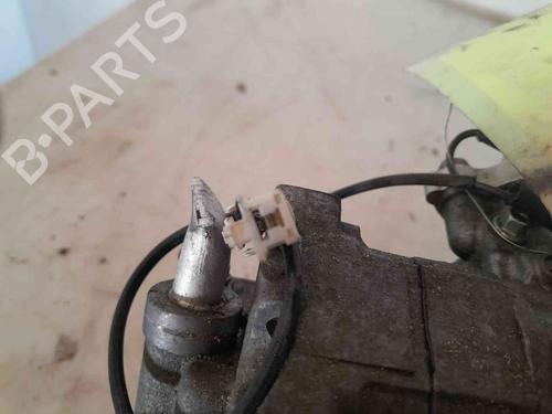 AC-Kompressor MAZDA 6 Hatchback (GH)  | BP26626616M34 