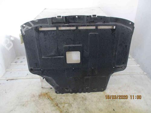 Used Underbody protection FORD FIESTA VI (CB1, CCN) 1.4 TDCi (68 hp) 24009745