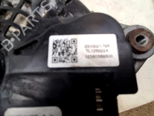 Alternator RENAULT CLIO V (B7_) 1.0 LPG (B7MT) | BP35997137M7 - Image 10