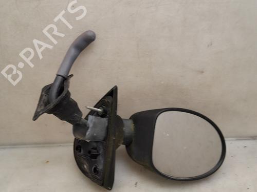 Used Right mirror Right mirror RENAULT TWINGO I (C06_) 1.2 (C066, C068) (58 hp) 33946728 33946728