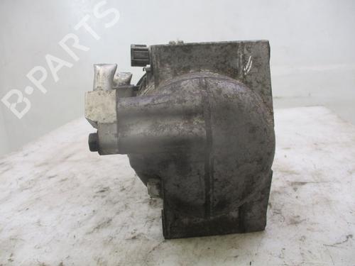 AC compressor NISSAN NAVARA NP300 (D40) 2.5 dCi 4WD | BP33750001M34 - Image 3