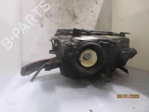 Left headlight BMW 3 Touring (E46) 320 d | BP21833807C28 