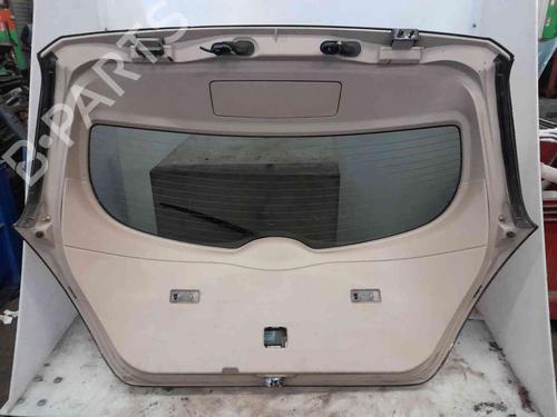 Tailgate NISSAN MURANO I (Z50) 3.5 4x4 | BP26626244C6 