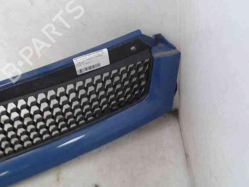 Grille RENAULT MASTER II Van (FD) 2.5 dCi 100 (FD0U, FD0V) | BP19712120C40 