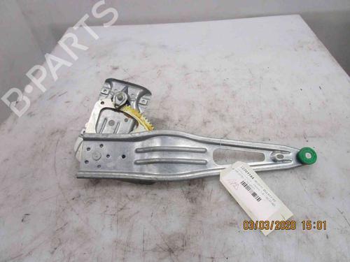 Used Rear right window mechanism TOYOTA YARIS (_P9_) 1.4 D-4D (NLP90_, NLP90R) (90 hp) 30723152