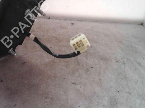 Right mirror OPEL AGILA B (H08) 1.3 CDTI (F68) | BP19712856C27 