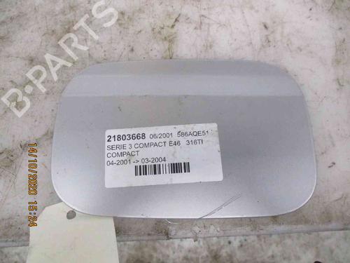 Tapa exterior combustible BMW 3 Compact (E46) 316 ti (115 hp) 19714081