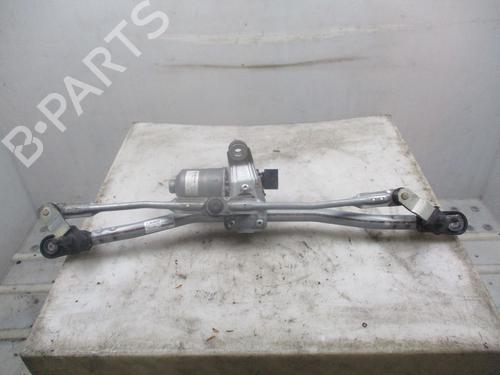 Used Front wipers mechanism JEEP RENEGADE SUV (BU, B1, BV) 1.0 T-GDi (120 hp) 29843699