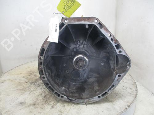 Used Gearbox Gearbox MERCEDES-BENZ VITO / MIXTO Van (W639) 111 CDI (639.601, 639.603, 639.605) (109 hp) 36479705 36479705