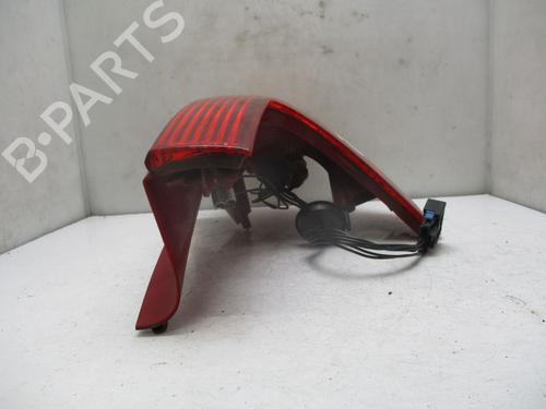 Left taillight CITROËN C4 I (LC_) 1.6 VTi 120 | BP26636004C34 