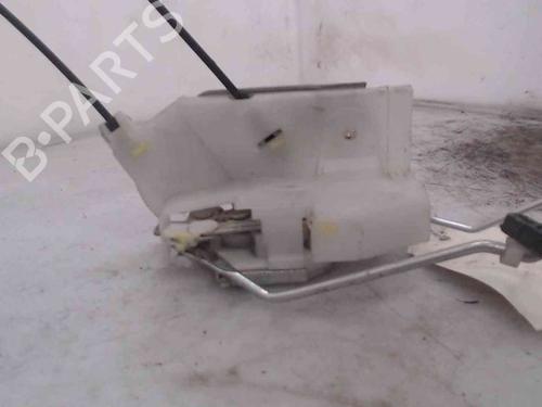 Used Front right lock NISSAN PIXO (UA0) 1.0 (68 hp) 19712298