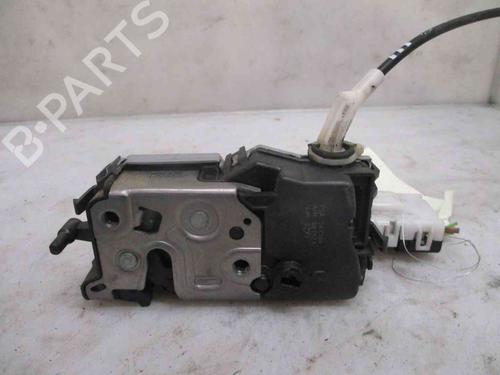 Used Rear right lock PEUGEOT 308 I (4A_, 4C_) 1.6 HDi (109 hp) 19721958