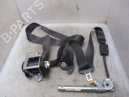 Front left belt tensioner CITROËN C4 Grand Picasso II (DA_, DE_)  | BP26635911C87 