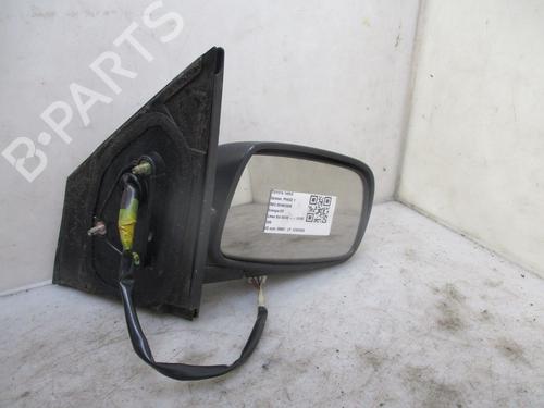 Retrovisor derecho TOYOTA YARIS (_P1_) 1.0 (SCP10_, SCP10R) (68 hp) 25019469