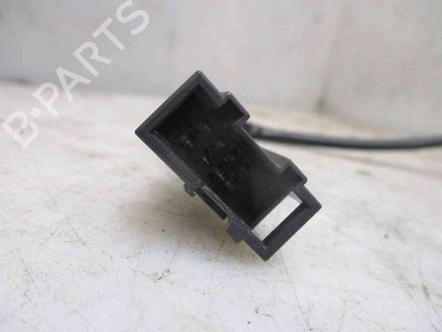 Right mirror SKODA FABIA II (542) 1.4 TSI RS | BP26633668C27 