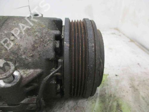 AC Kompressor OPEL CORSA C (X01) 1.8 (F08, F68) | BP24005759M34 